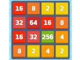 2048 Power of 2