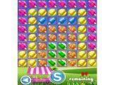 Bubble Double Candy