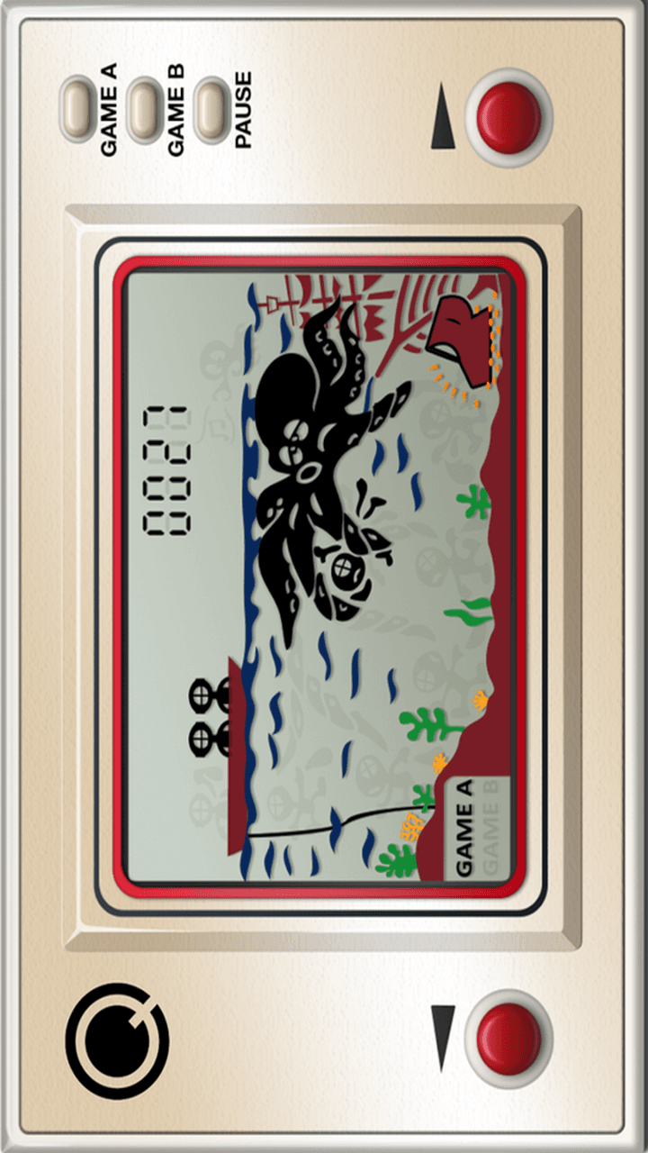 Mysteries of the Ocean