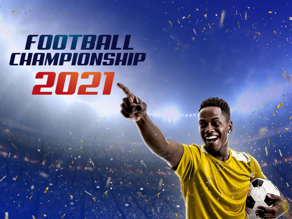 Football Championship 2021