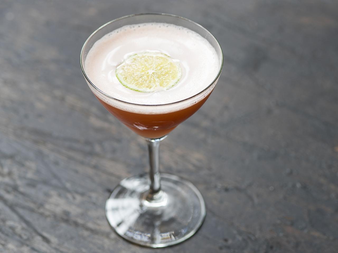 Kein Reisepass oder Visum erforderlich, um Havannas besten Cocktail zu genießen