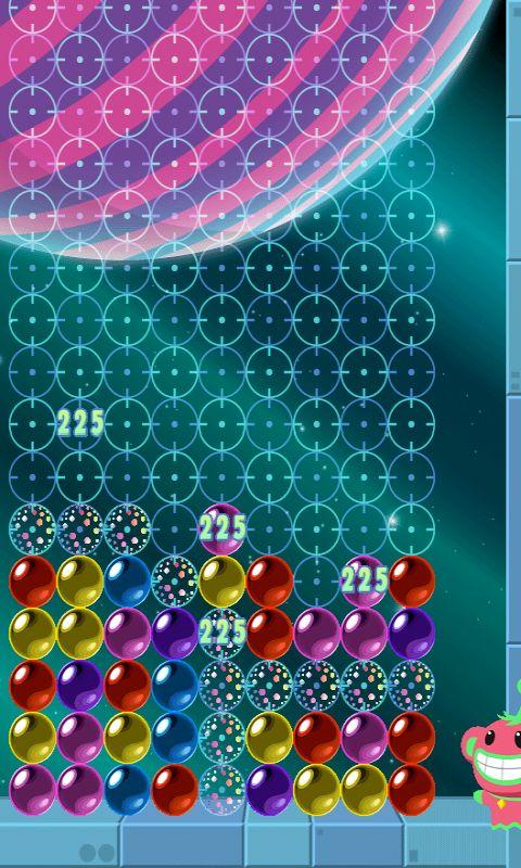 3 in 1 Bubble Games