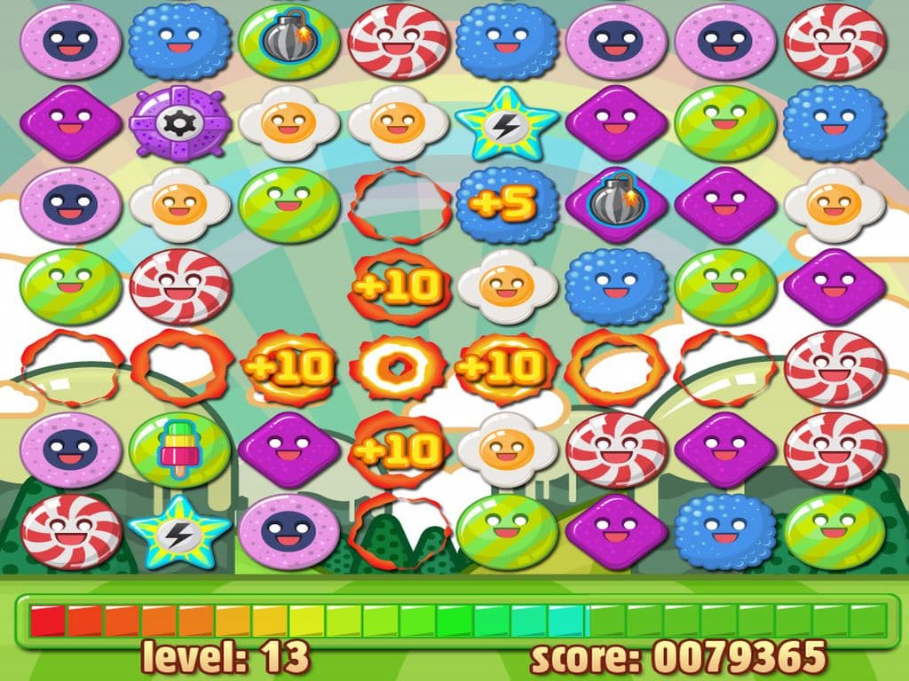 3-in-1 Ultimate Retro Arcade