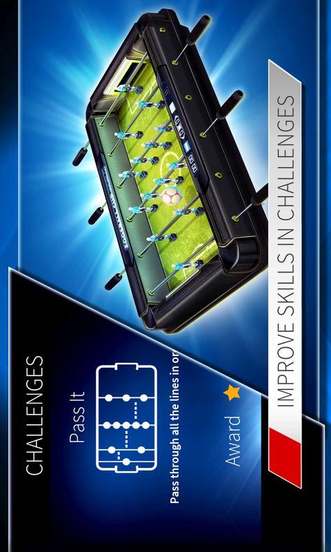 Foosball Cup World