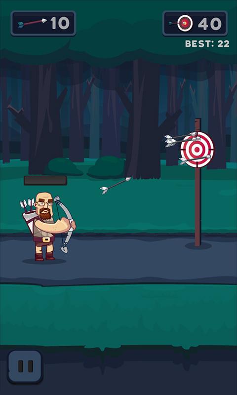 Super Archer