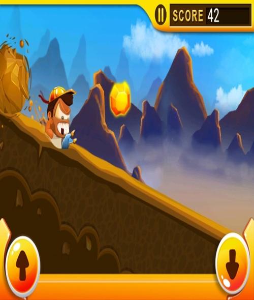 Gold Rush