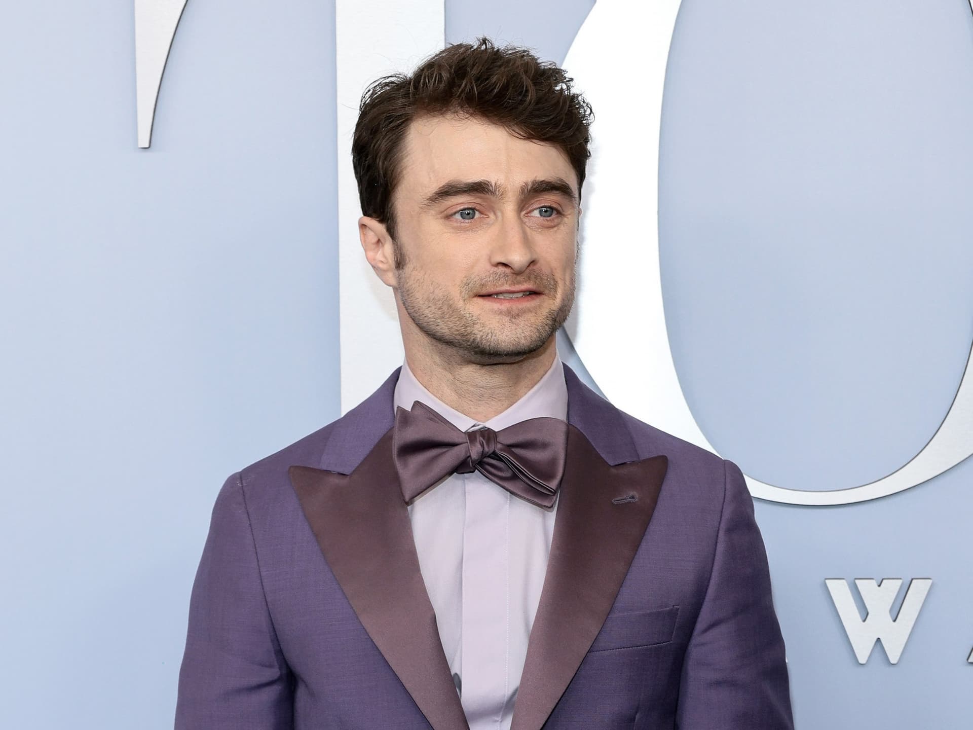 Daniel Radcliffe: Das wünscht er sich für die neuen ‚Harry Potter‘-Stars