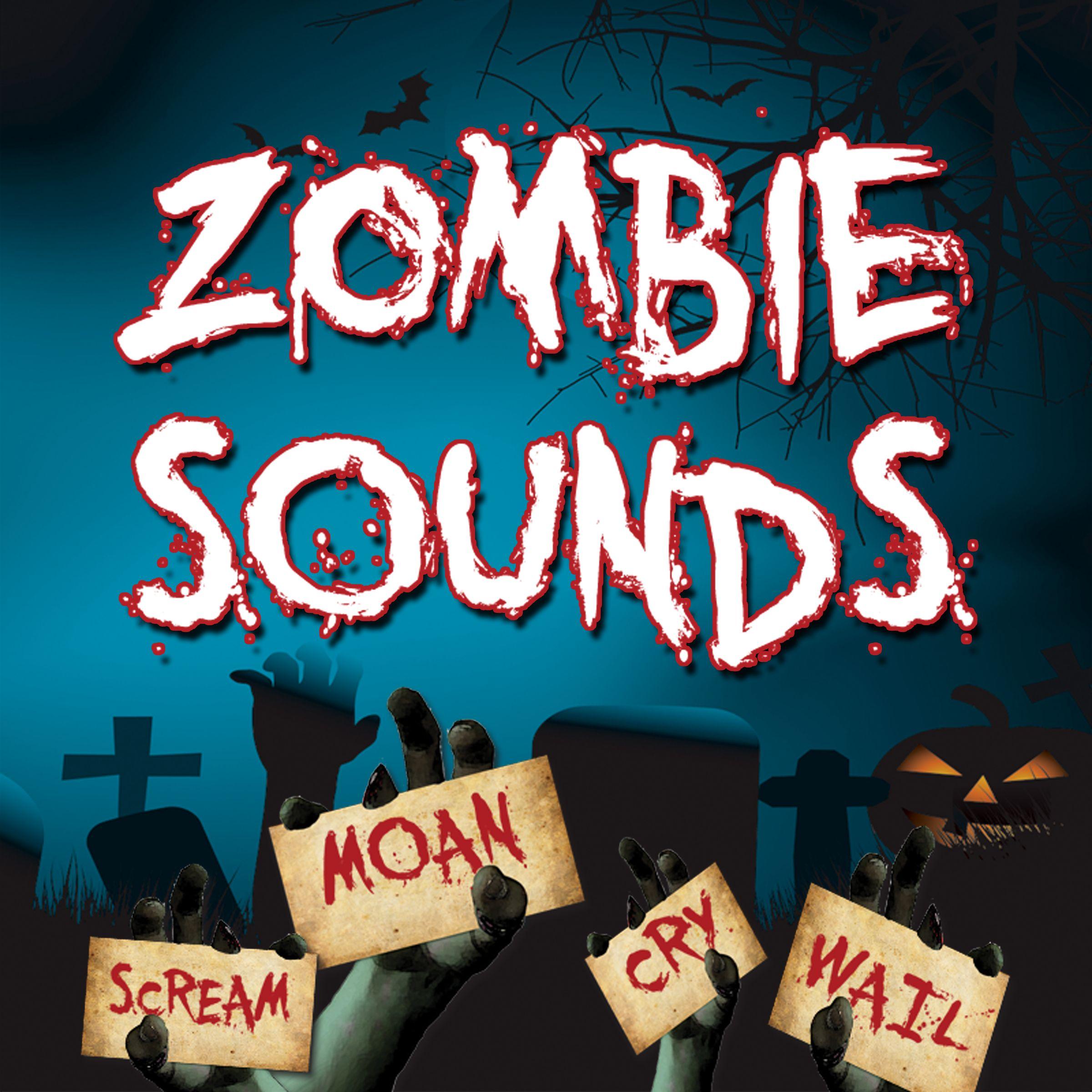Zombie Sounds