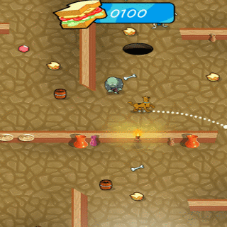 Scooby Doo: We Love You!