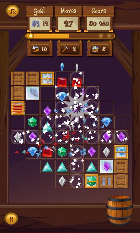 Jewel Fever