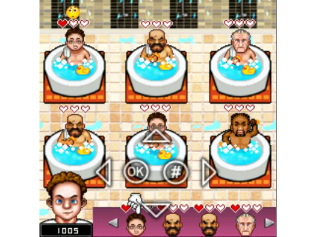 Prisonville
