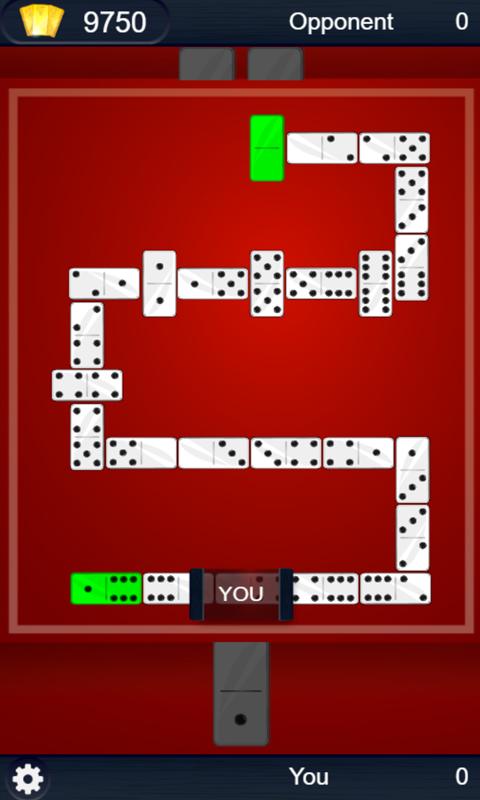 Domino Royal
