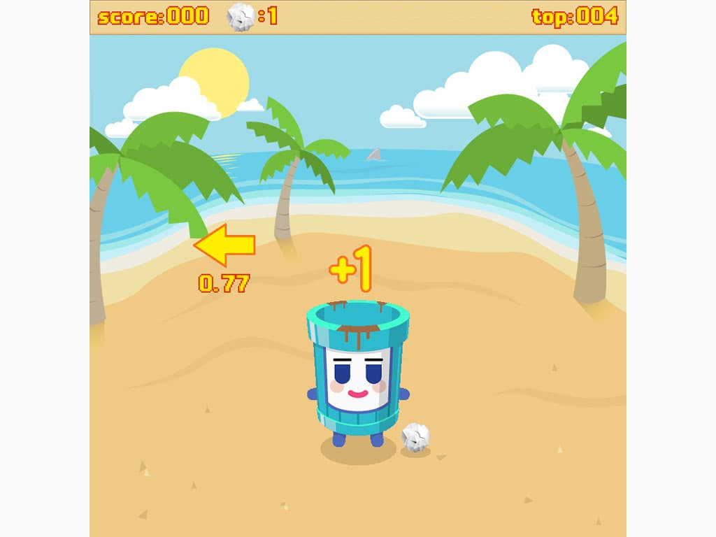 3-in-1 Ultimate Retro Arcade