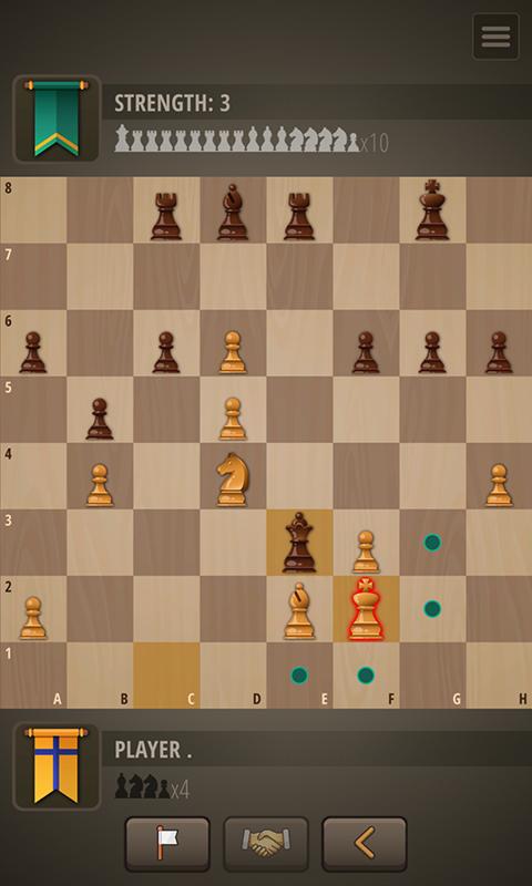 Chess Royal
