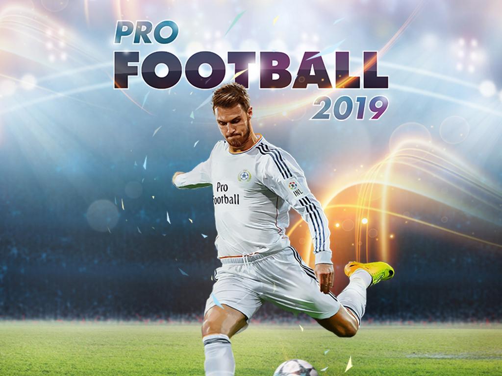 Pro football 2019