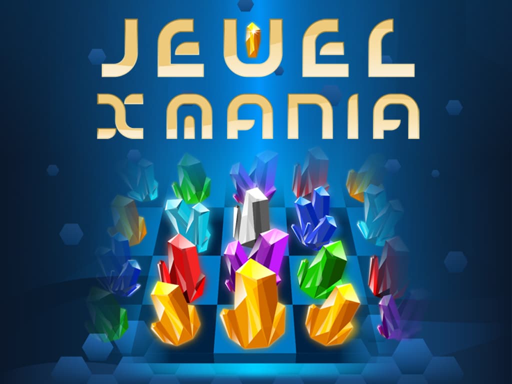 Jewel X Mania