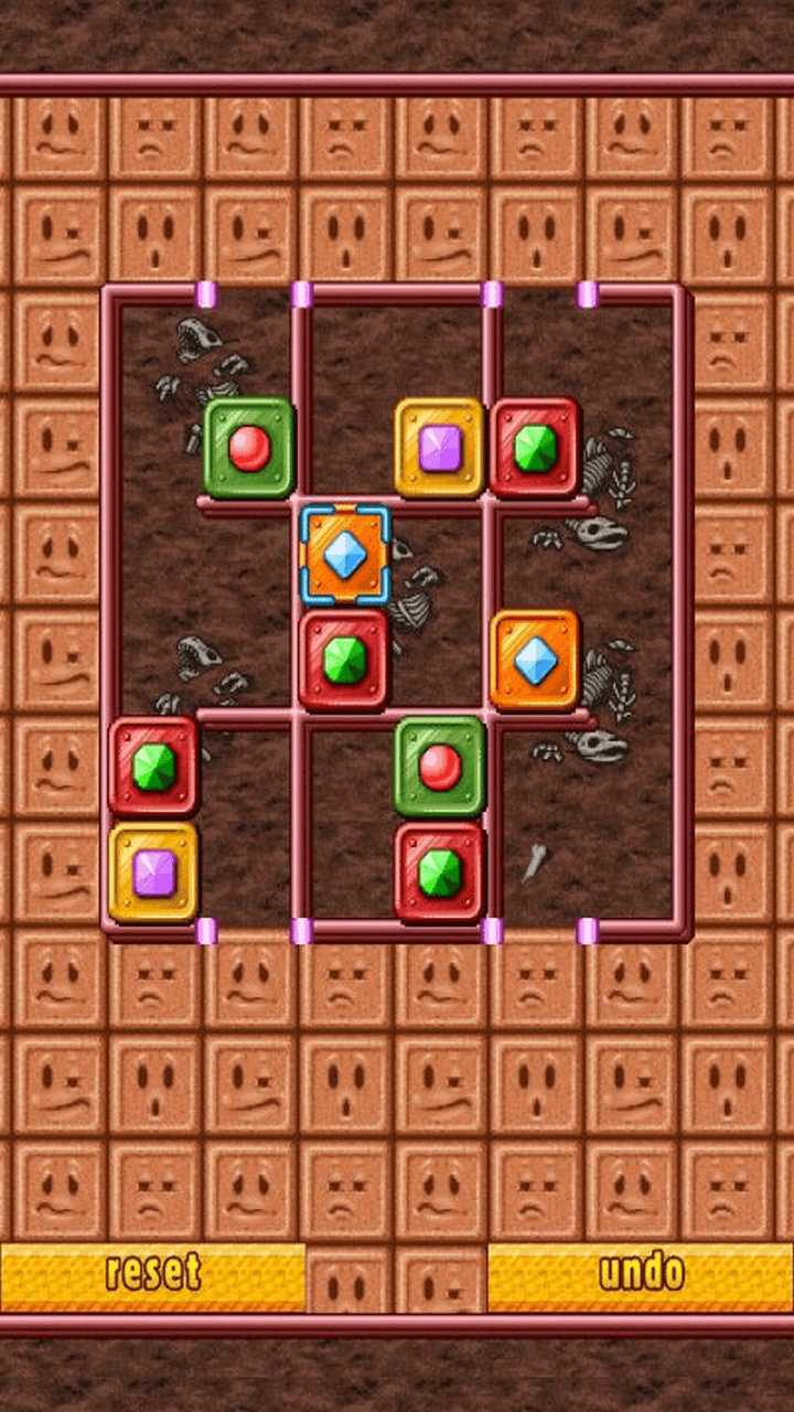 2-in-1 Award-Winning Games