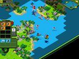 Tropical Stormfront