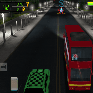 City Traffic Racer