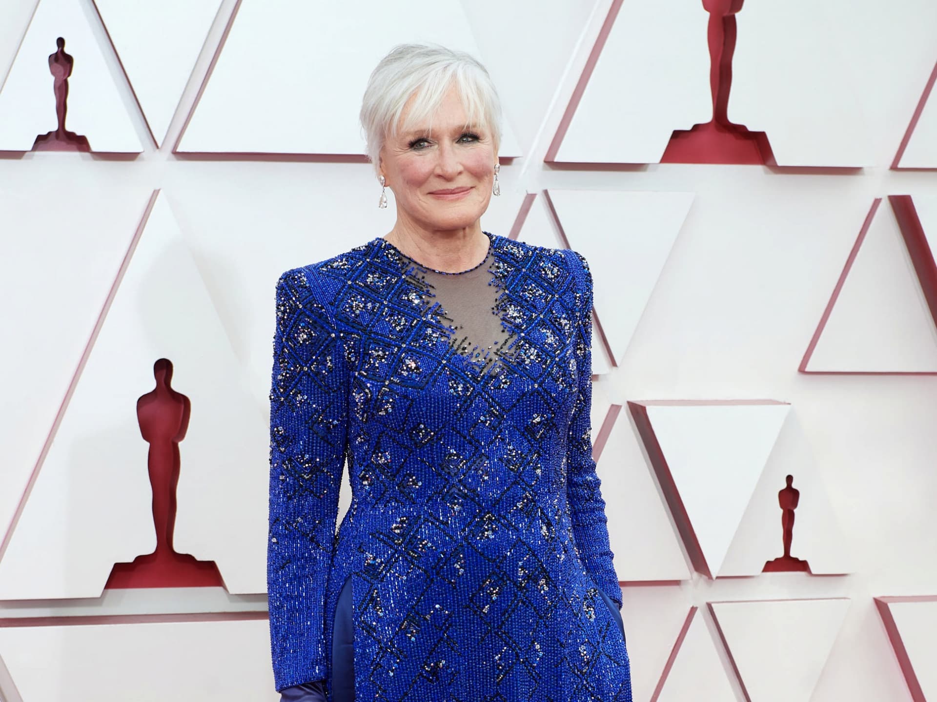 Glenn Close: In Hollywood ausgeschlossen