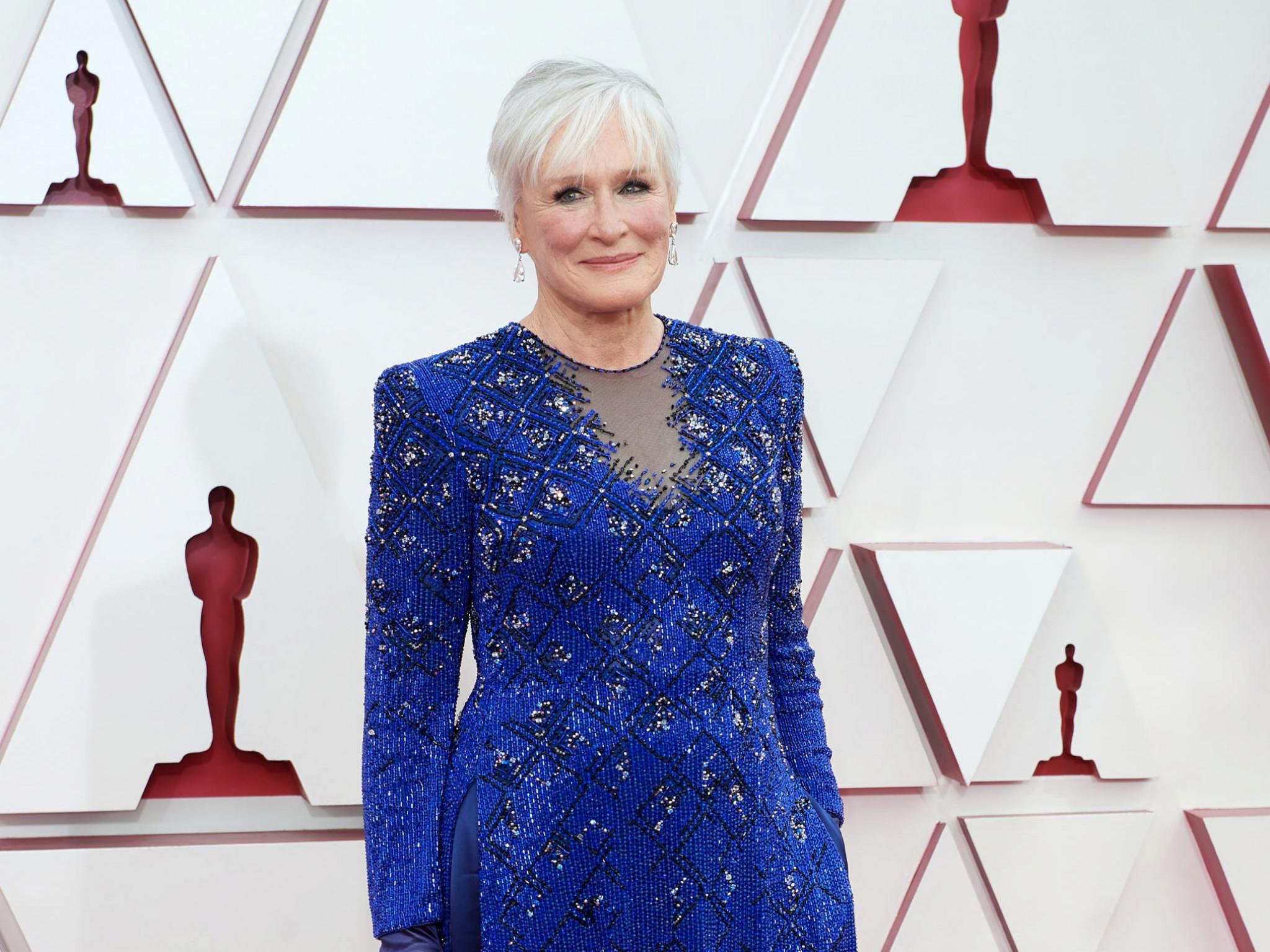Glenn Close: In Hollywood ausgeschlossen