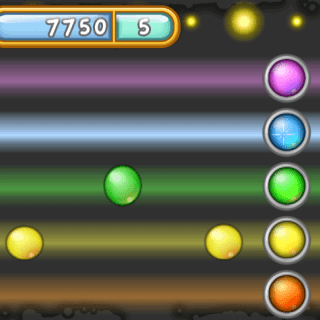 Aces Bubble Popper