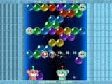 3 in 1 Bubble Games