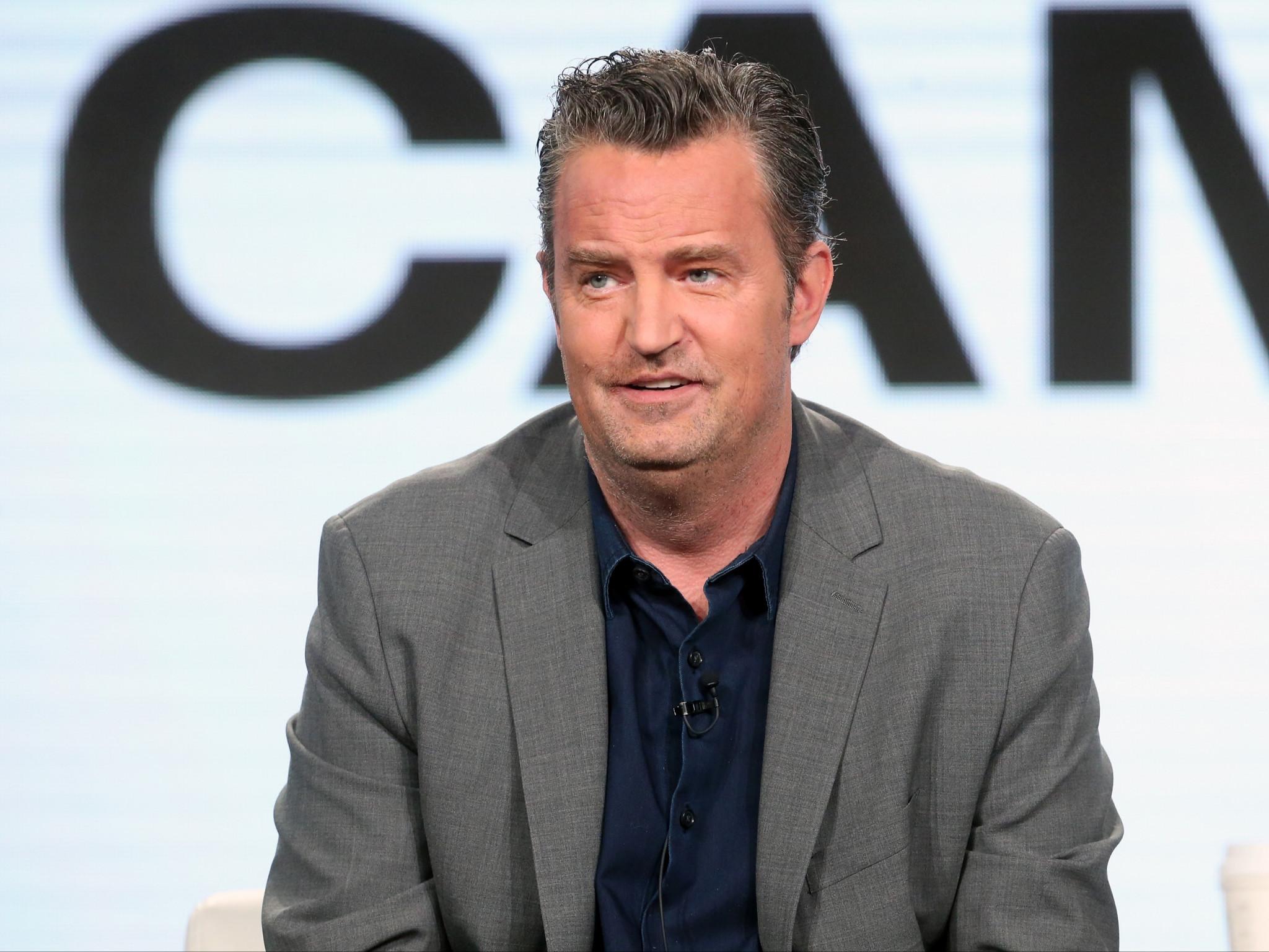 Matthew Perry: Starb der ‚Friends‘-Star aus Einsamkeit?