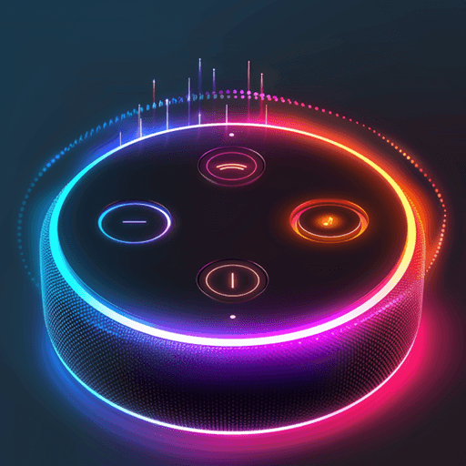 Alex For Voice Commands App