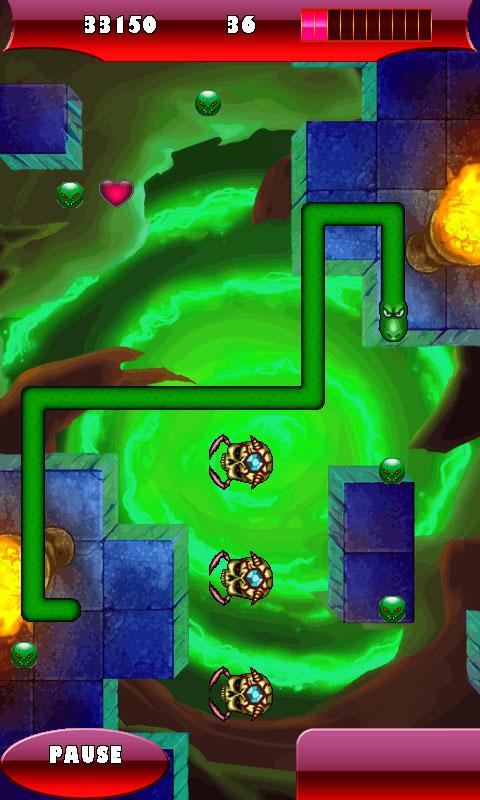Infinity Jewel