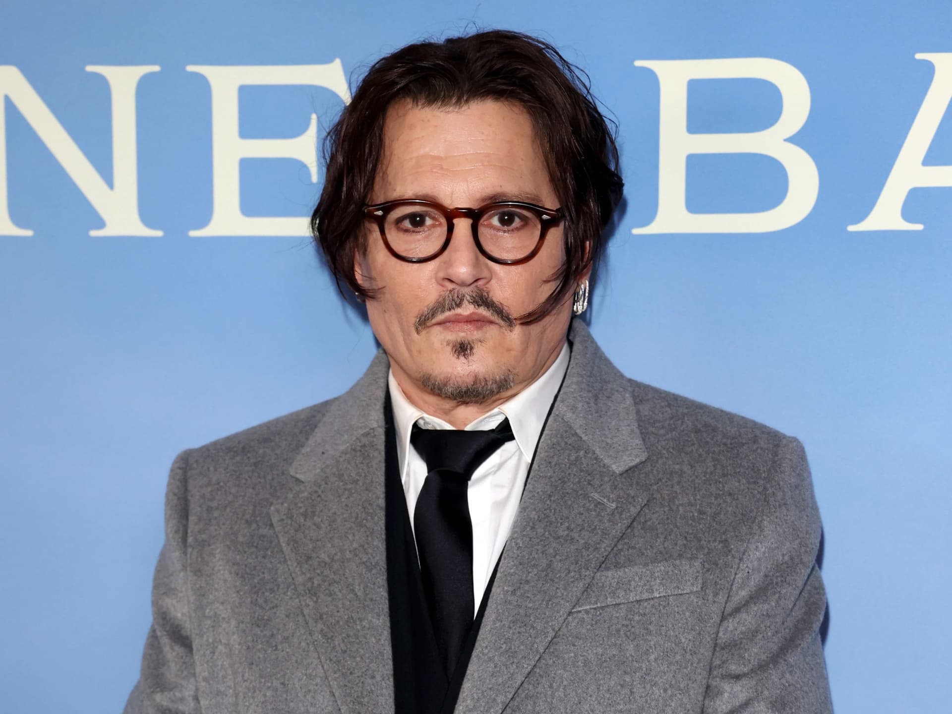Johnny Depp wird nicht vergessen, was er durchgemacht hat
