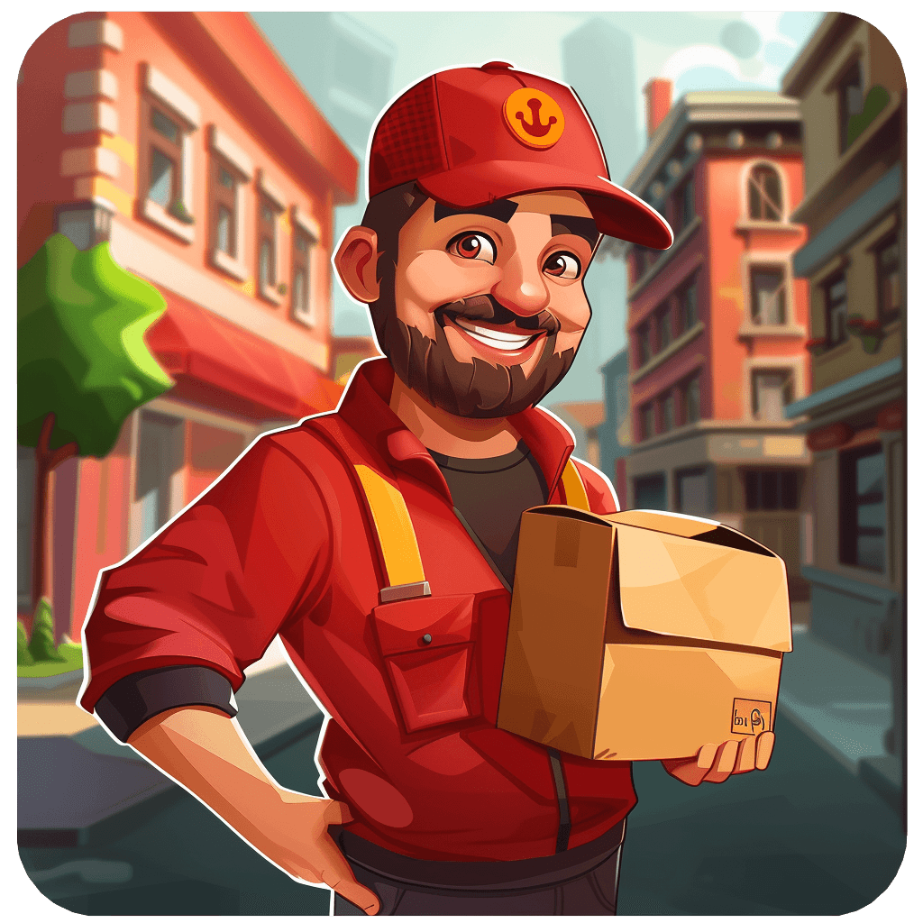 Impossible Track Car Stunt