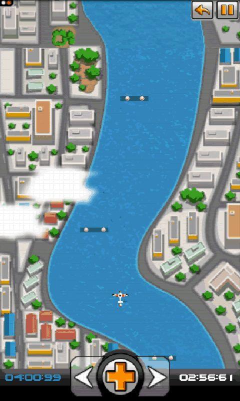 Air Racing