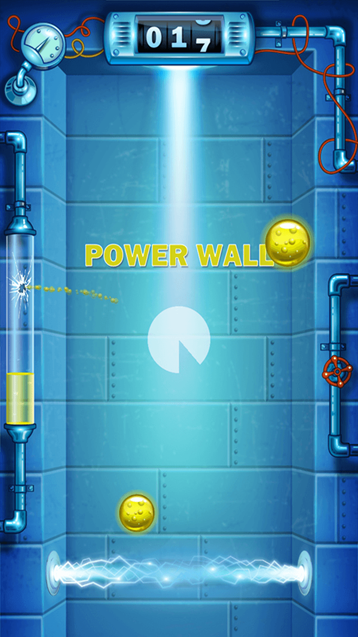 Power Up!