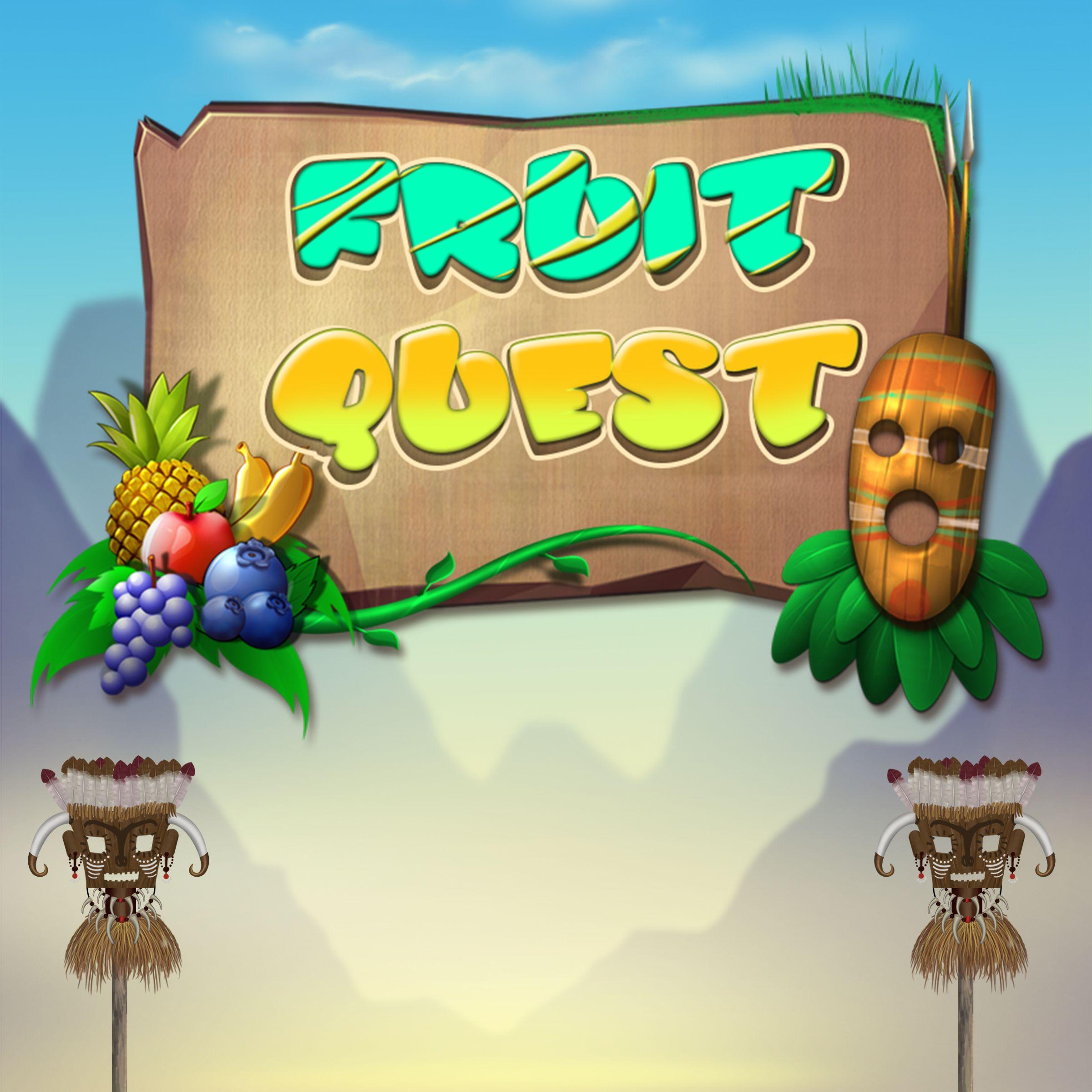 Fruit Quest