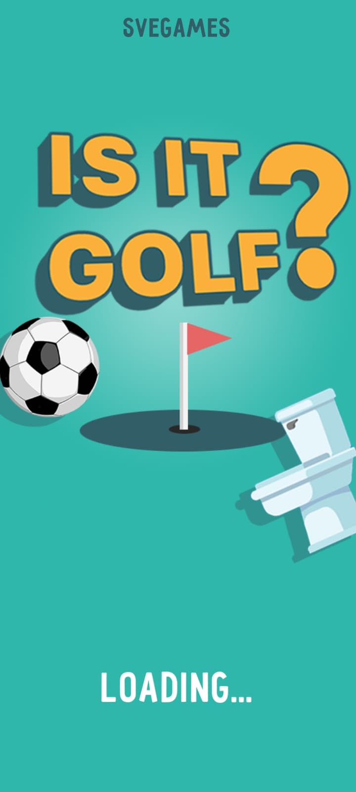 Ist das Golf?