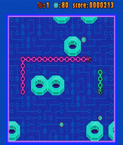 4in1 Ultimate Snake Collection