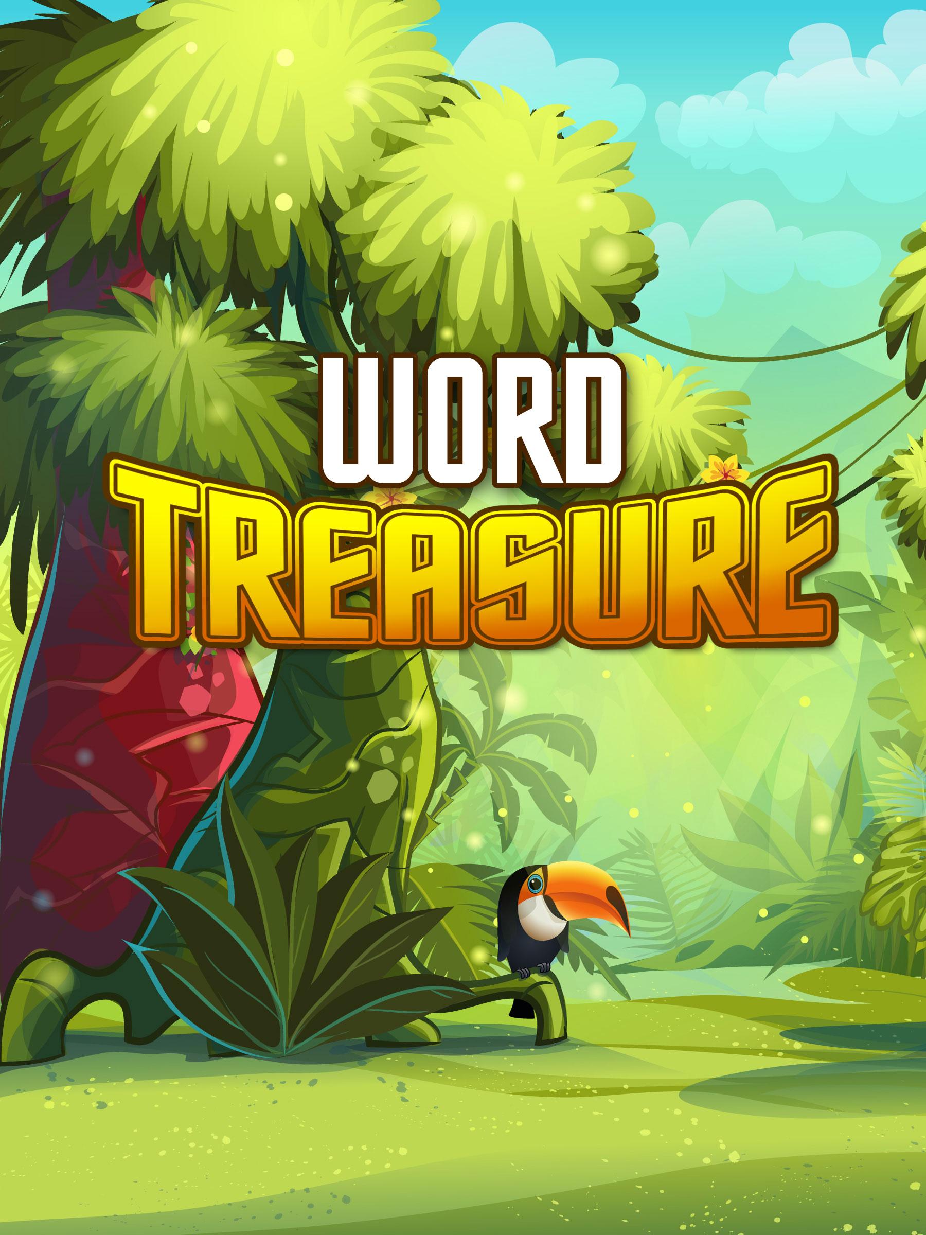 Word Treasure