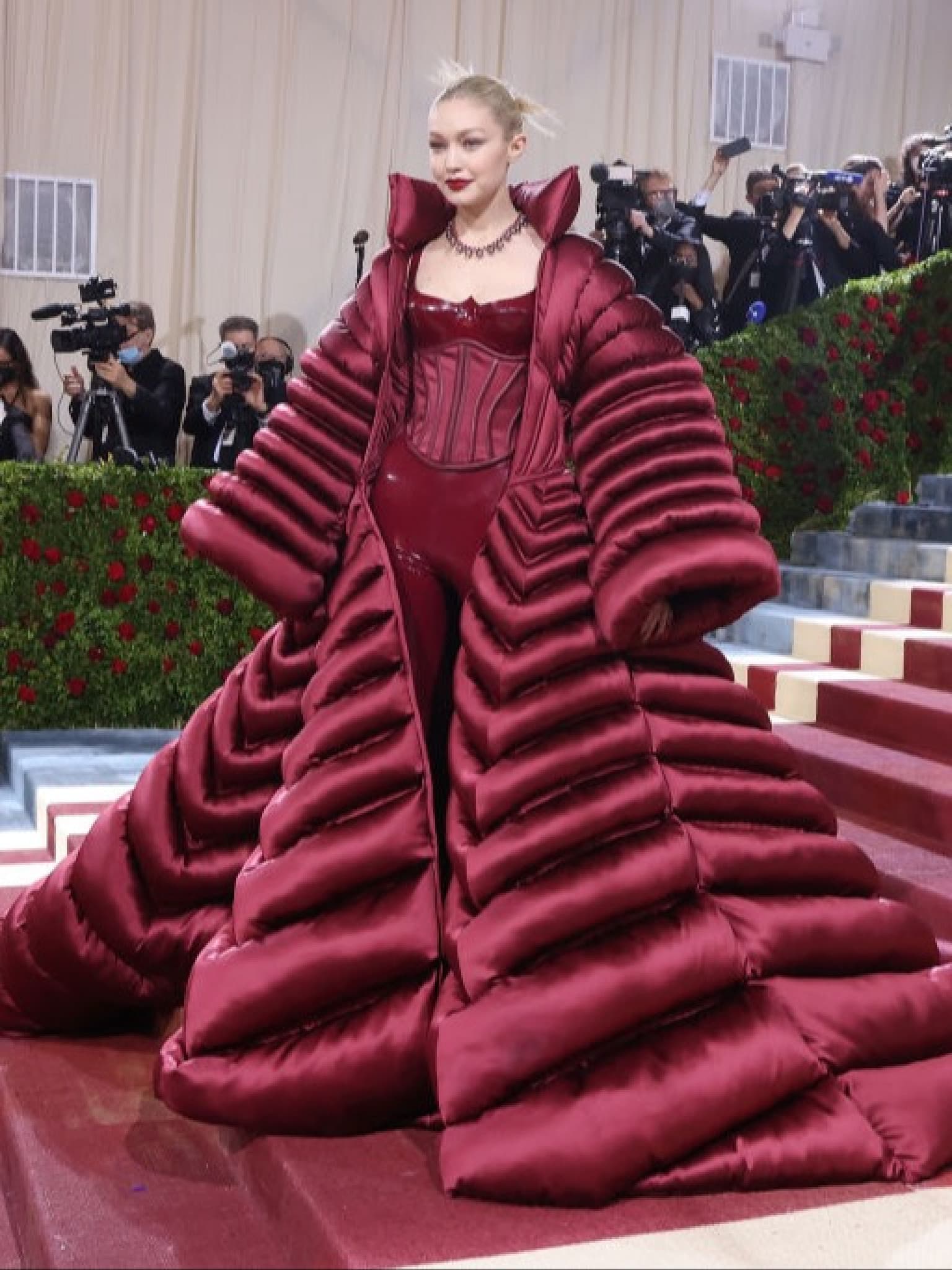 Gigi Hadid 'genießt ihr Single-Leben'