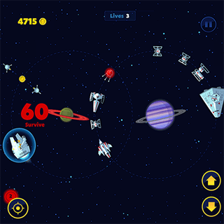 Star Drives 2