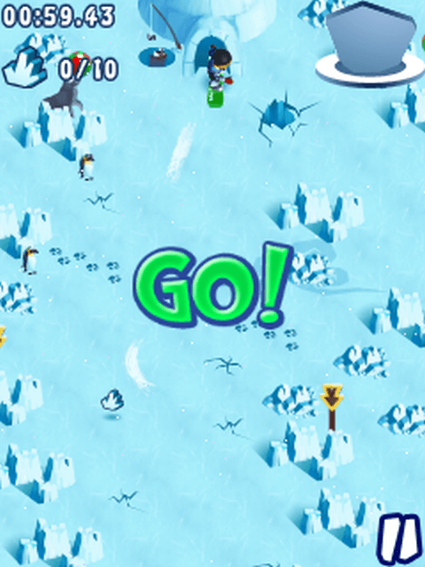 Ultimate Snowboarding