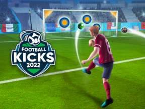 Football Kicks 2022