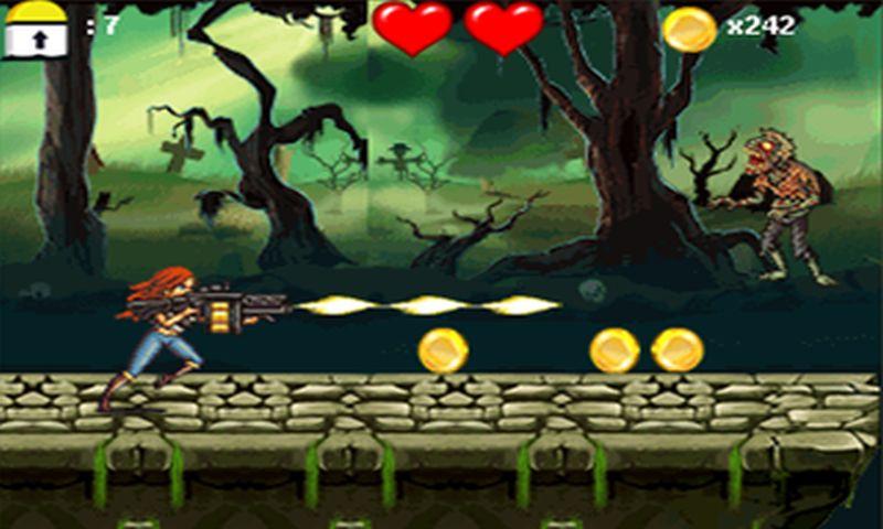 Zombie Shooter