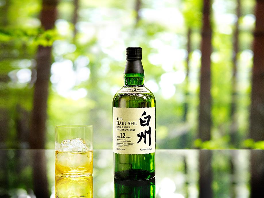 Warum Japan im Moment das beste Land für Whisky ist