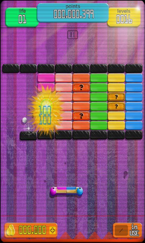 Breaker Blitz
