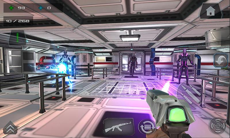Zombie Shooter