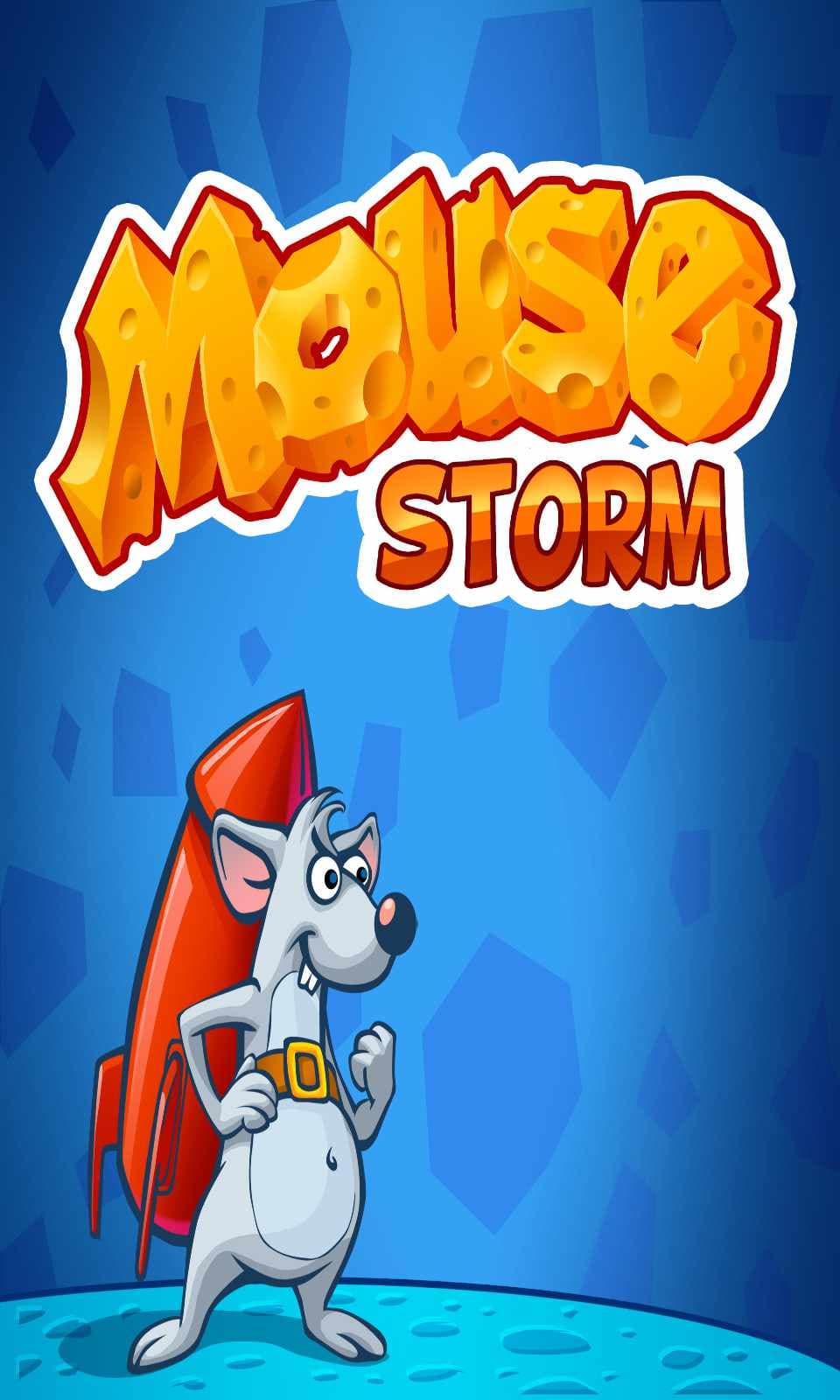 Mouse Storm
