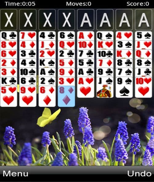 Le Solitaire 9en1 HD