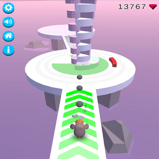 Fire Walls 3D