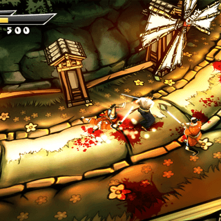 Samurai II Vengeance